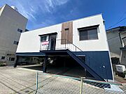 臼田駅より徒歩18分 2階 築41年9ヶ月の賃貸物件