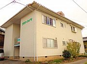 青沼駅より徒歩1分 2階 築38年の賃貸物件