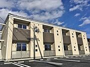 北中込駅より徒歩3分 1階 築8年8ヶ月の賃貸物件