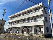 小諸駅より徒歩12分 3階 築37年6ヶ月の賃貸物件