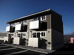 ブルーシエル　B棟