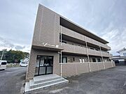 エクセリーナ咲 3階 築23年9ヶ月の賃貸物件