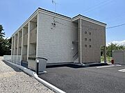 岩村田駅より徒歩20分 1階 新築の賃貸物件