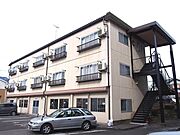 小諸駅より徒歩10分 3階 築46年3ヶ月の賃貸物件