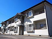 コーポサンライズの賃貸物件