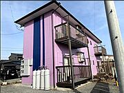 中佐都駅より徒歩16分 2階 築30年6ヶ月の賃貸物件