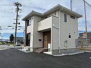 御代田駅より徒歩19分 新築 1階建の賃貸物件