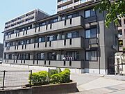 シャルマンA 3階 築25年2ヶ月の賃貸物件