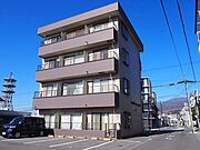 小諸駅より徒歩5分 1階 築29年2ヶ月の賃貸物件