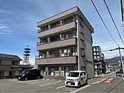 小諸駅より徒歩5分 3階 築29年2ヶ月の賃貸物件