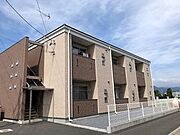 佐久平駅より徒歩17分 2階 築9年8ヶ月の賃貸物件