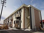 北中込駅より徒歩11分 1階 築10年7ヶ月の賃貸物件