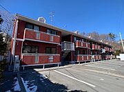 御代田駅より徒歩15分 2階 築35年3ヶ月の賃貸物件