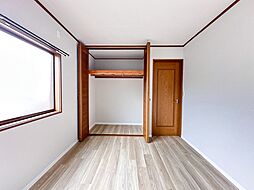 子供部屋の画像