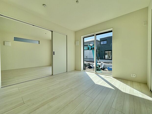 こちらの物件が少しでも気になるようでしたら、お気軽にお問合せください。人生でいちばん大きなお買い物ですので、ゆっくりご見学ください。ネット上の画像と実際の見学では、リアル感がまるで違います。…