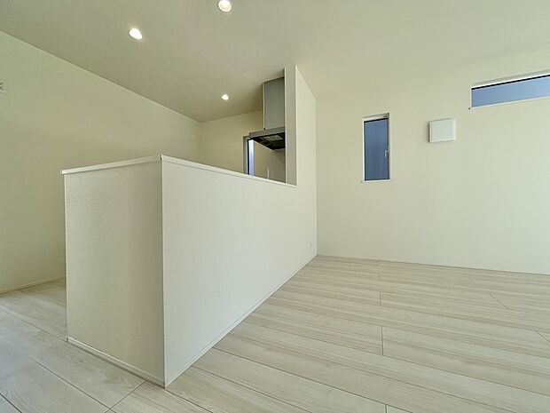 愛を感じる、幸せを想う、心地よさを受けとる家の各スペースや各お部屋のさまざまな設備。人として日々の暮らしを先へすすめる設備・仕様を採用しています。