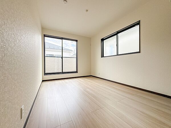 子供部屋