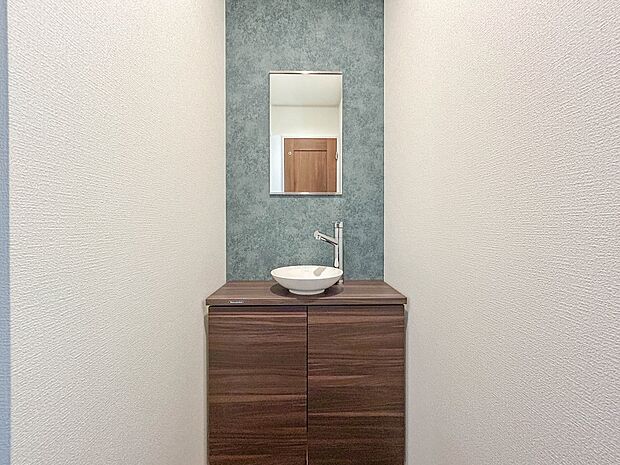 5号棟【宅内水栓】