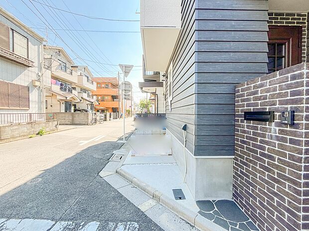 【外観】こちらの物件が少しでも気になるようでしたら、お気軽にお問合せください。