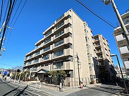 コスモ南浦和ステーシア