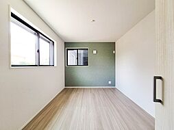 子供部屋の画像