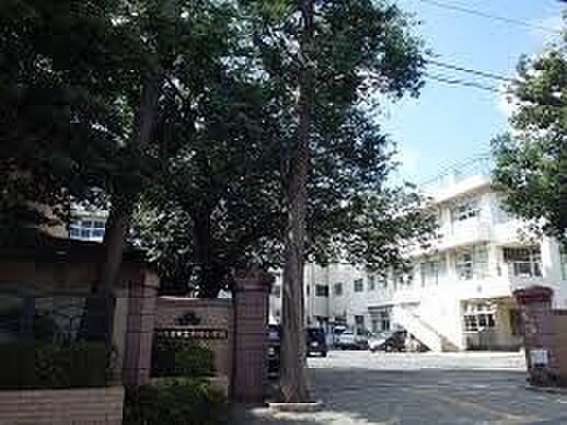 小学校 850m 木崎小学校