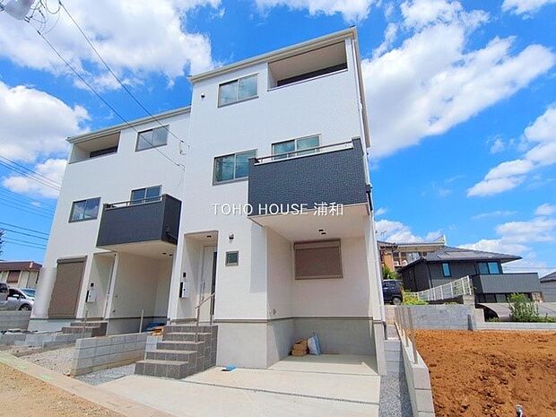 【外観】こちらの物件が少しでも気になるようでしたら、お気軽にお問合せください。人生でいちばん大きなお買い物ですので、ゆっくりご見学ください。ネット上の画像と実際の見学では、リアル感がまるで違…