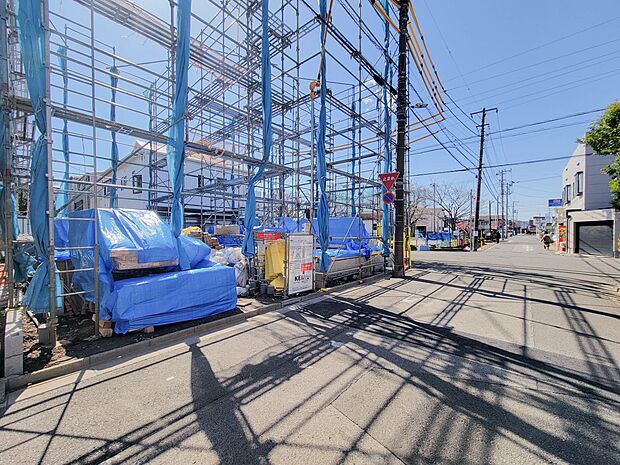 ここから始まる「日常」はご家族にとってかけがえのない時間となります。