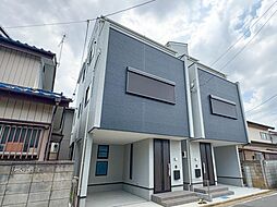 埼玉県さいたま市浦和区上木崎７丁目