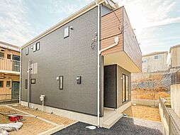 埼玉県川口市大字東内野