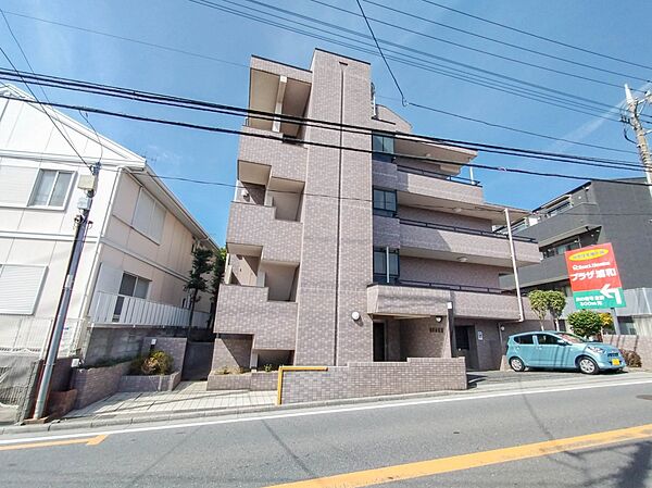 【前面道路】家の良し悪しだけでなく周辺環境も重要なポイント。