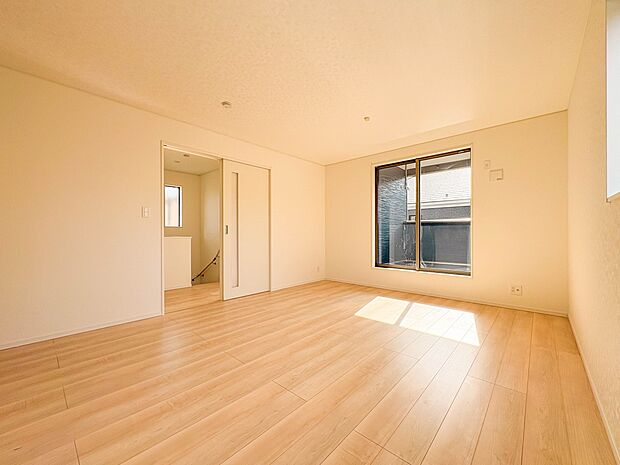 【LDK15帖】愛を感じる、幸せを想う、心地よさを受けとる家の各スペースや各お部屋のさまざまな設備。人として日々の暮らしを先へすすめる設備・仕様を採用しています。