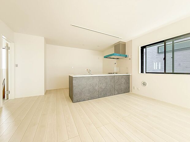 1号棟【LDK20帖】愛を感じる、幸せを想う、心地よさを受けとる家の各スペースや各お部屋のさまざまな設備。人として日々の暮らしを先へすすめる設備・仕様を採用しています。