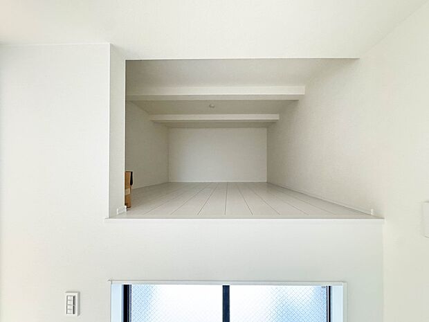 A号棟【ロフト】こちらの物件が少しでも気になるようでしたら、お気軽にお問合せください。人生でいちばん大きなお買い物ですので、ゆっくりご見学ください。ネット上の画像と実際の見学では、リアル感が…