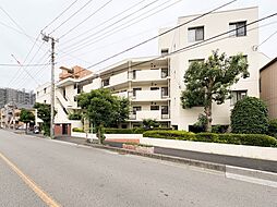 ドミール川口