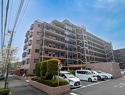 モナークプラザ西浦和秋ヶ瀬公園