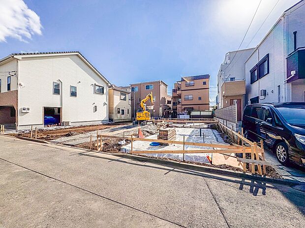 【外観】こちらの物件に少しでもご興味がありましたら、お気軽にお電話下さい。