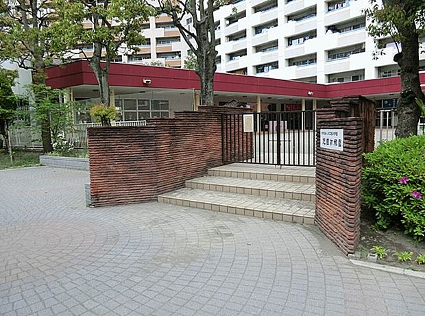 幼稚園・保育園 922m 芝園幼稚園