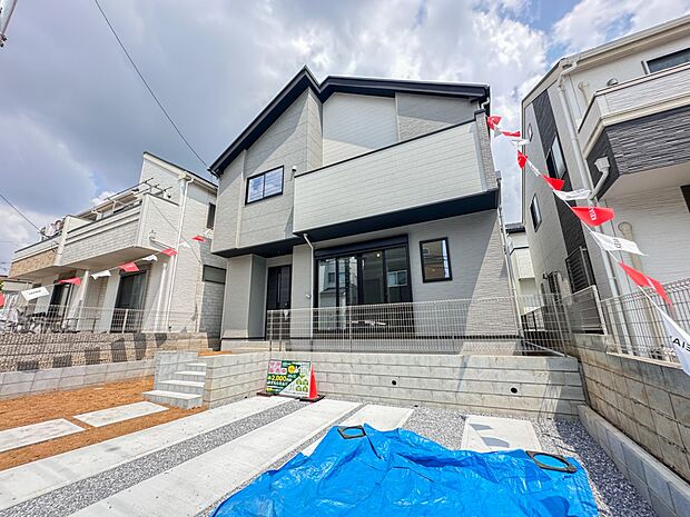 こちらの物件が少しでも気になるようでしたら、お気軽にお問合せください。人生でいちばん大きなお買い物ですので、ゆっくりご見学ください。ネット上の画像と実際の見学では、リアル感がまるで違います。…