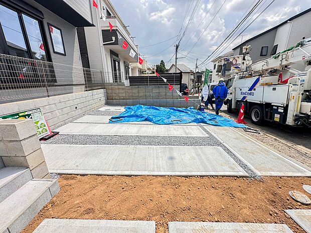 こちらの物件が少しでも気になるようでしたら、お気軽にお問合せください。人生でいちばん大きなお買い物ですので、ゆっくりご見学ください。ネット上の画像と実際の見学では、リアル感がまるで違います。…