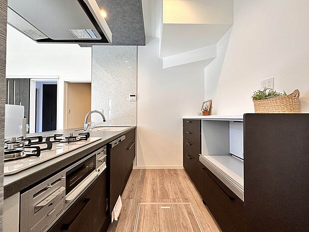 【スカイバルコニーのある家】川口・伊刈-全1棟-