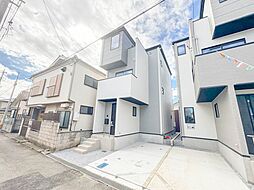 埼玉県さいたま市北区本郷町