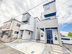 埼玉県さいたま市北区本郷町