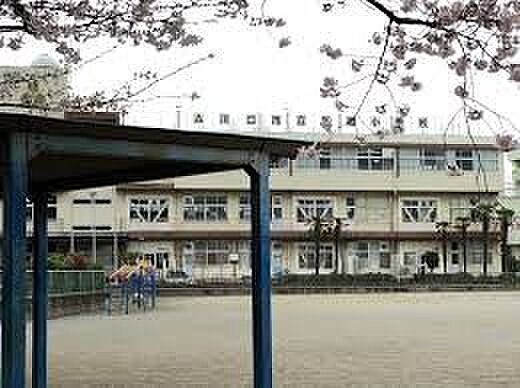 小学校 812m 川口市立新郷小学校
