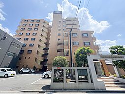 ライオンズマンション川口幸町