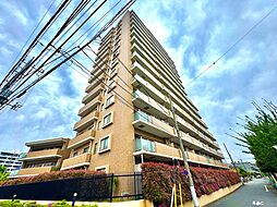 ヒルズ南浦和パークグランデージ