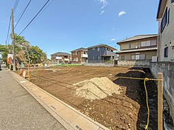 埼玉県さいたま市北区別所町