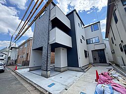 埼玉県さいたま市浦和区駒場1丁目