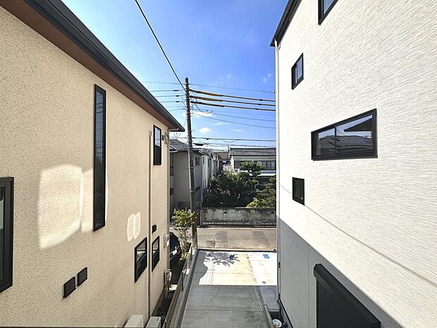 家の良し悪しだけでなく周辺環境も重要なポイント。