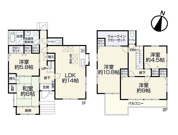 間取り：311002091661